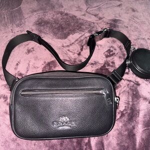 Coach Elias Belt Bag